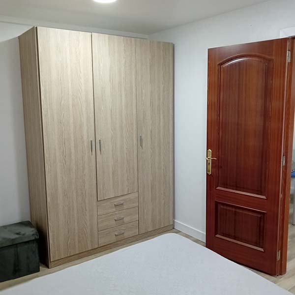 armario dormitorio