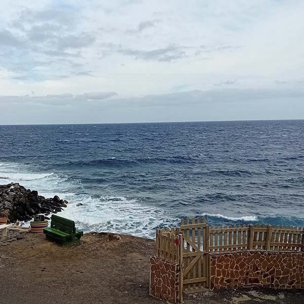 vistaterraza al mar