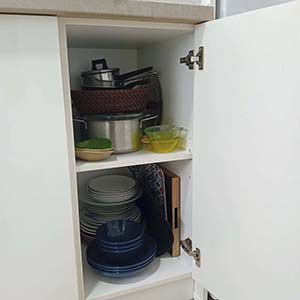 cocina elementos