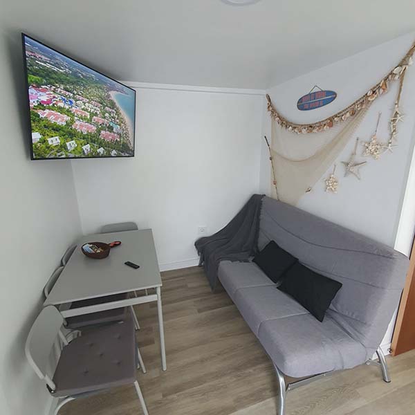 salon comedor
